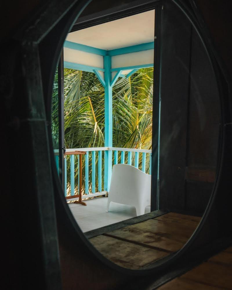 Pondok Beach Shack Kampong Juara Екстер'єр фото