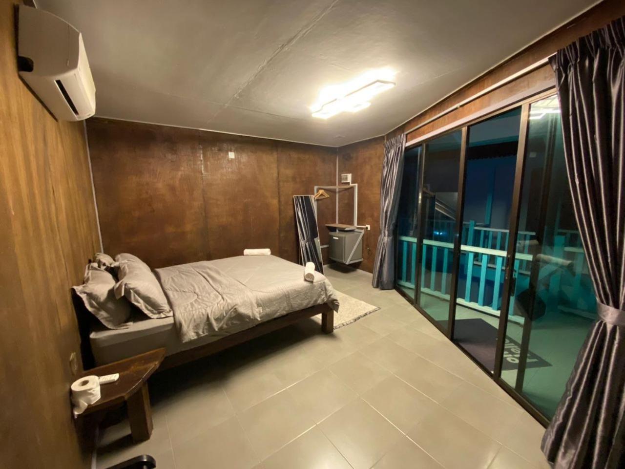 Pondok Beach Shack Kampong Juara Екстер'єр фото