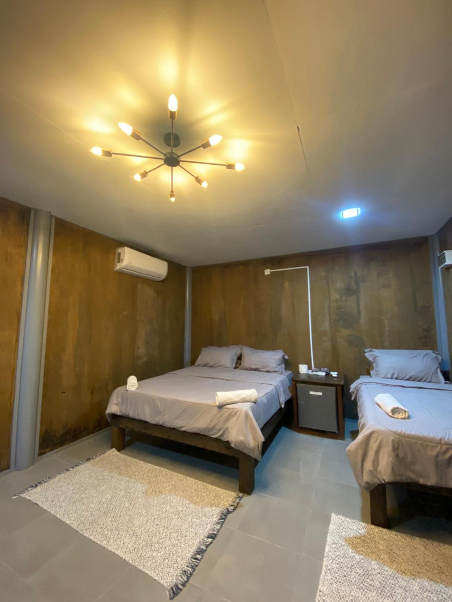 Pondok Beach Shack Kampong Juara Екстер'єр фото