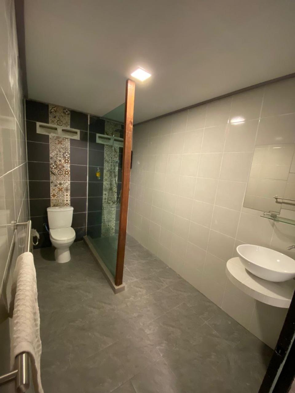 Pondok Beach Shack Kampong Juara Екстер'єр фото