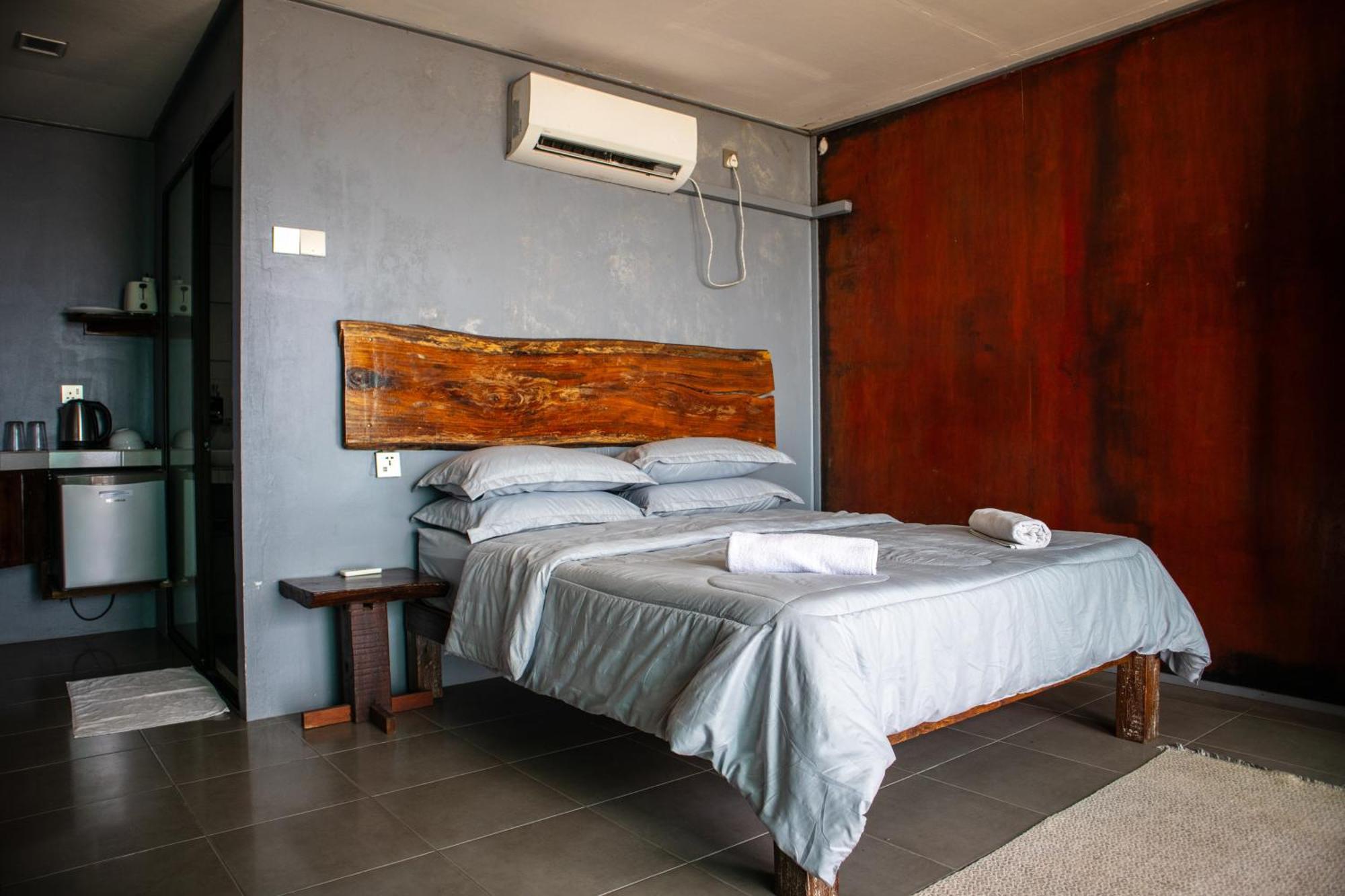 Pondok Beach Shack Kampong Juara Екстер'єр фото